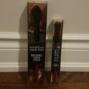 Smashbox Makeup - Smashbox makeup brush Smashbox Makeup - Smashbox makeup brush